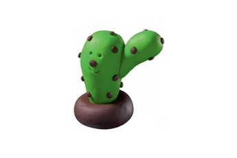 Pâte à modeler Fimo Fimo kids funny cactus