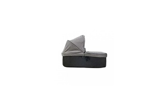 Poussettes MOUNTAIN BUGGY Nacelle carrycot plus duet luxury collection herringbone