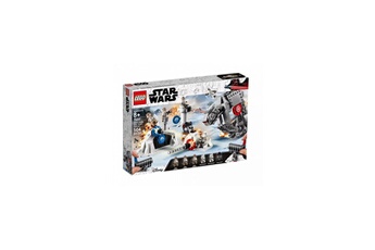 Lego Lego 75241 action battle la defense de la base echo lego star wars