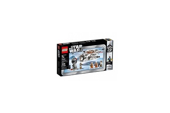 Lego Lego 75259 snowspeeder edition 20eme anniversaire lego star wars