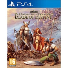 Realms Of Arkania Blade Of Destiny