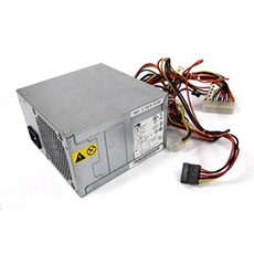 Alimentation PC PC9008 280W ATX SATA MOLEX Lenovo 7052-A9G 45J9432
