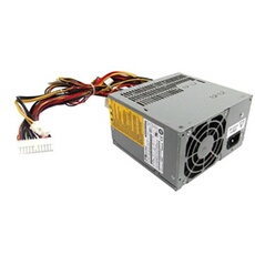 Alimentation PC Bestec ATX-300-12Z 300W ATX SATA MOLEX