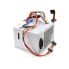 Alimentation PC H255PD-00 255W SATA Dell Optiplex 780 MT T110 0N805F