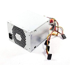 Alimentation PC PC6015 365W SATA MOLEX HP DC7800 437358-001