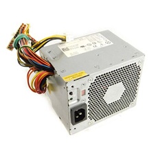 Alimentation PC H235PD-01 235W SATA 360/380 DT 0M619F