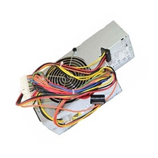 Alimentation PC PC7071 280W SATA Lenovo M58 SFF 45J9424