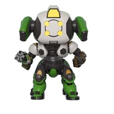 FUNKO 360 OVERWATCH-ORISA