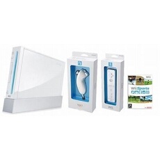 Console Wii