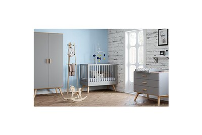 Chambre D Enfant Vox Chambre Complete Lit Bebe 60x1 Commode A Langer Armoire 2 Portes Nautis Gris Darty Chambre D Enfant Vox Chambre Complete Lit Bebe 60x1 Commode A Langer Armoire 2 Portes Nautis Gris Darty