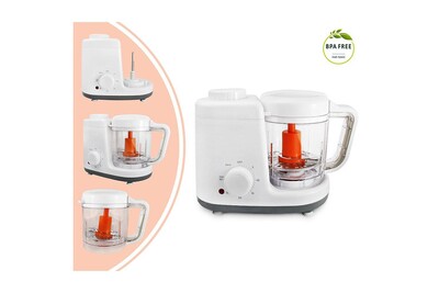 Blender Leogreen Cuiseur A Vapeur Et Mixeur Pour Bebe Robot De Cuisine Blanc Gris Fonctions 2 En 1 Cuiseur Vapeur Et Melangeur Darty Blender Leogreen Cuiseur A Vapeur Et Mixeur Pour Bebe Robot De Cuisine Blanc Gris Fonctions 2 En 1 Cuiseur Vapeur Et Melangeur Darty
