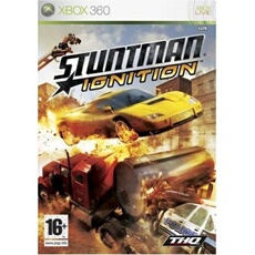 Stuntman 2: Ignition