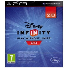 Infinity 2.0 : Marvel Super Heroes - Starter Pack