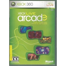 Acheter Xbox Live Arcade Très bon état - 13,03 € Xbox Live Arcade Très bon état - Microsoft reconditionné disponible sur Darty