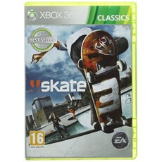 Skate 3 Xbox 360