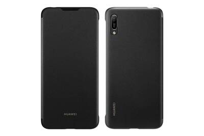 huawei y6 2019 coque protection