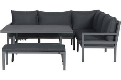 Salon De Jardin Garden Impressions Garden Impressions Ensemble