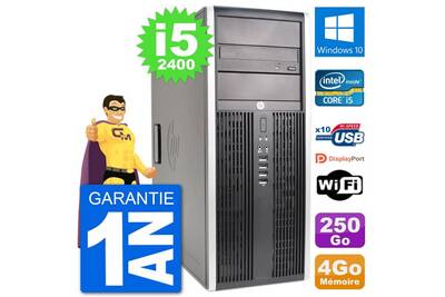 Pc De Bureau Hp Pc Tour Hp 8200 Intel Core I5 2400 Ram 4go Disque Dur 250go Windows 10 Wifi Darty Pc De Bureau Hp Pc Tour Hp 8200 Intel Core I5 2400 Ram 4go Disque Dur 250go Windows 10 Wifi Darty