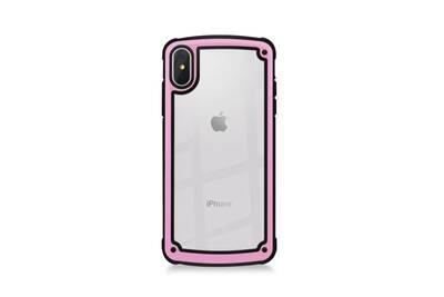 coque armure iphone xr