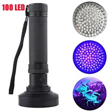 DARKBEAM Lampe Torche UV Lamp Lère Noire 395nm rechargeable Wood's lampe, Blacklight Ultraviolet DARKBEAM Lampe Torche UV Lamp Lère Noire 395nm rechargeable Wood's lampe, Blacklight Ultraviolet