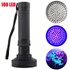 DARKBEA Lape Torche UV 365n Lap Luière Noire rechargeable Wood's DARKBEA Lape Torche UV 365n Lap Luière Noire rechargeable Wood's