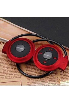 Ecouteurs GENERIQUE Mini 503 Type de Bluetooth sans fil casque beats écouteurs Stéréo