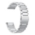 2 Pcs Boucle De Montre En Acier Inoxydable Remplacement Bracelet 2 Pcs Boucle De Montre En Acier Inoxydable Remplacement Bracelet