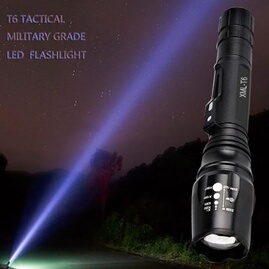 NiteCore EDC35 Lampe torche tactique 5000Lm NiteCore EDC35 Lampe torche tactique 5000Lm
