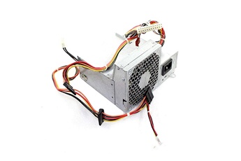 Alimentation Hp Alimentation Pc Hp Dps-240Mb-3 A 240W Sata Hp Dc7900 Sff 460974-001