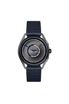 Montre connectée Armani Exchange ART5008 smartwatch homme