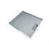 Filtre métal (anti graisses) 267x305mm d'origine C00242705, C00280008 Filtre métal (anti graisses) 267x305mm d'origine C00242705, C00280008