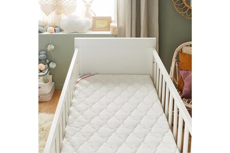 Matelas Bebe P Tit Lit P Tit Lit Matelas Bebe Climatise 60x1 Cm 1 Face Ete Fraiche 1 Face Hiver Ouatinee Anti Acarien Dehoussable Oeko Tex Fabrication Francaise 60x1 Darty Matelas Bebe P Tit Lit P Tit Lit Matelas Bebe Climatise 60x1 Cm 1 Face Ete Fraiche 1 Face Hiver Ouatinee Anti Acarien Dehoussable Oeko Tex Fabrication Francaise 60x1 Darty