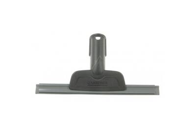 Pièces détachées aspirateur Karcher Raclette vapeur pour vitres pour nettoyeur karcher | Darty pieces detachees karcher vitres
