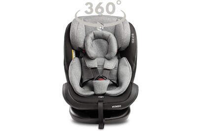 Siege Auto Groupe 1 2 3 Caretero Mundo Siege Auto Pivotant 360 Isofix Evolutif Groupe 0 1 2 3 Gris Darty Siege Auto Groupe 1 2 3 Caretero Mundo Siege Auto Pivotant 360 Isofix Evolutif Groupe 0 1 2 3 Gris Darty