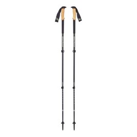 Black Diamond Trail 62-125cm Femmes Bâtons de trekking - Bâtons de randonnée - Chaussures et bâtons - Extérieur - Tout Black Diamond Trail 62-125cm Femmes Bâtons de trekking - Bâtons de randonnée - Chaussures et bâtons - Extérieur - Tout