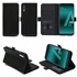 Porte-cartes Adhésif Silicone Pour Smartphone – Jusqu’à 5 Cartes, Compatible IPhone, Samsung, Huawei !