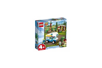 Lego Lego 10769 les vacances en camping-car toy story 4, lego juniors