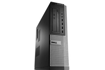 PC De Bureau Dell Optiplex 790 - G630 2.7Ghz - 4Go - Windows 10