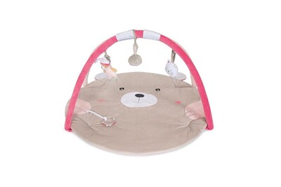 Parc Bebe Baby Nat Babynat Tapis D 39 Eveil Brioche Darty Parc Bebe Baby Nat Babynat Tapis D 39 Eveil Brioche Darty