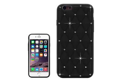 coque iphone 6 silicone bling bling