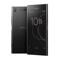 Smartphone Sony XPERIA XZ1 - 4G smartphone - RAM 4 Go / Mémoire interne 64 Go - microSD slot - Écran LCD - 5.2" - 1920 x 1080 pixels - rear camera 19 MP - front