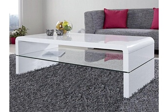 Table Basse Darty