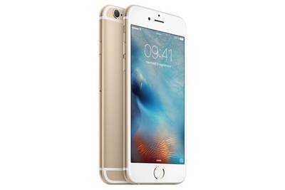 Iphone Apple Iphone 6s Plus 16go Or Darty Iphone Apple Iphone 6s Plus 16go Or Darty