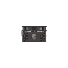Hyper 212 - Black Edition - refroidisseur de processeur - (pour : LGA2066, LGA2011-3, LGA2011, LGA1700, LGA1200, LGA1151, LGA1150, LGA1155, LGA1156,