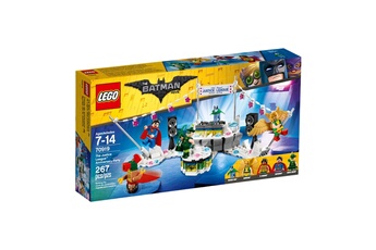 Lego Lego Lego 70919 the lego batman movie - l'anniversaire de la ligue des justiciers