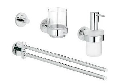 GROHE 46343000 Rallonge 50 Mm pour 35501001 Import Allemagne 