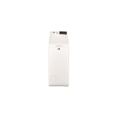 LAVAMAT 6000 L6TBR642G - Machine à laver - largeur : 40 cm - profondeur : 60 cm - hauteur : 89 cm - chargement par le dessus - 42 litres - 6 kg -