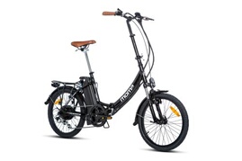 Vélo électrique Moma Bikes Vélo Electrique VAE Pliant De ville, E