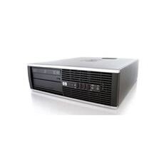 Unité Centrale compaq elite 8200 dt - 8go - 2to Intel Core i5-2400 3,10GHz