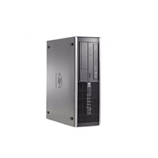Unité Centrale elite 8300 dt - 8go - 2to